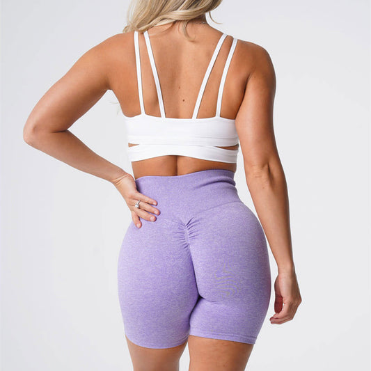 Sculptura Push-Up Shorts